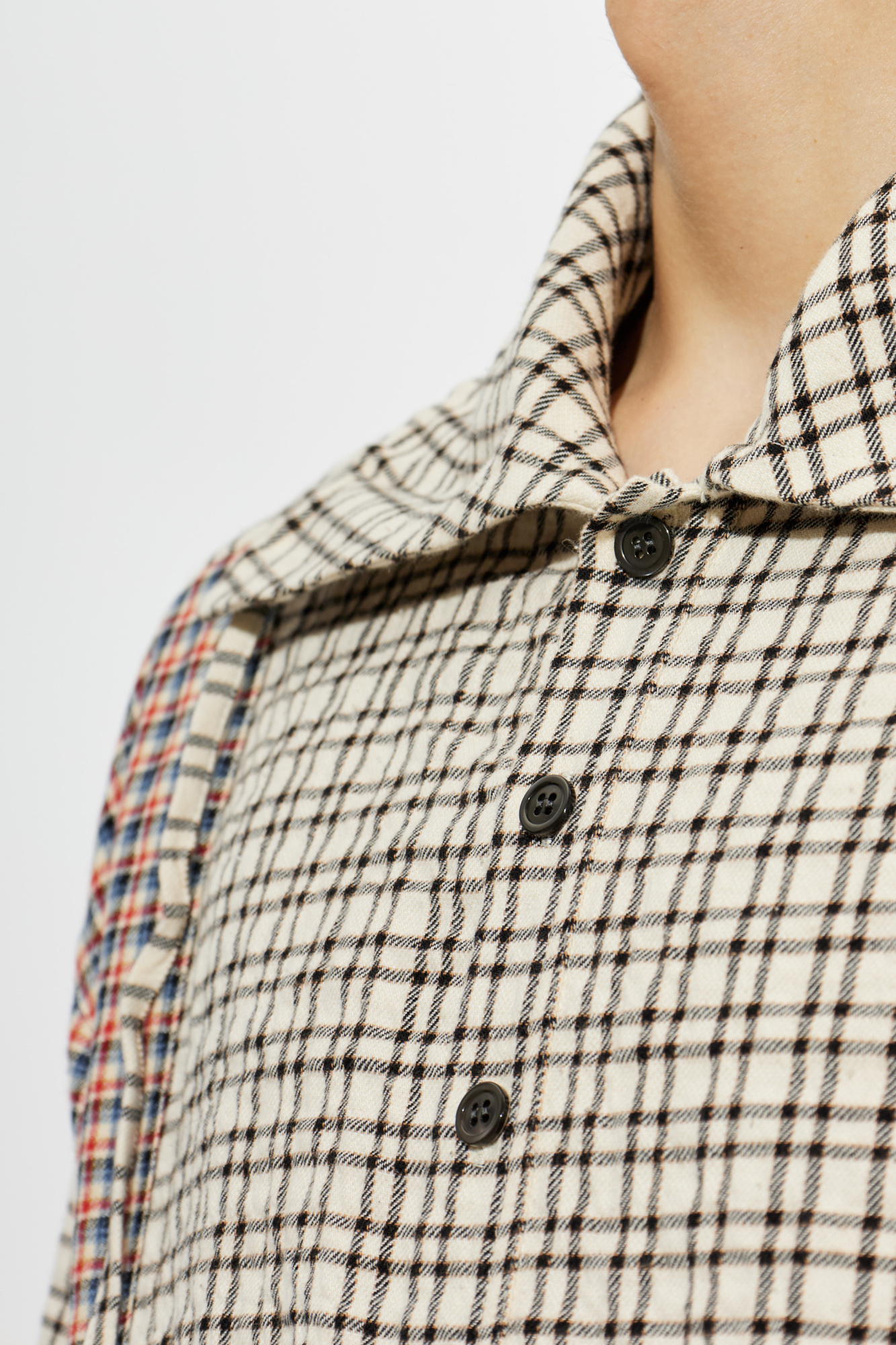 Dries Van Noten 'Cory' shirt | Men's | Vitkac